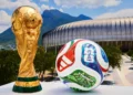 Foto: Divulgação/ADIDAS
