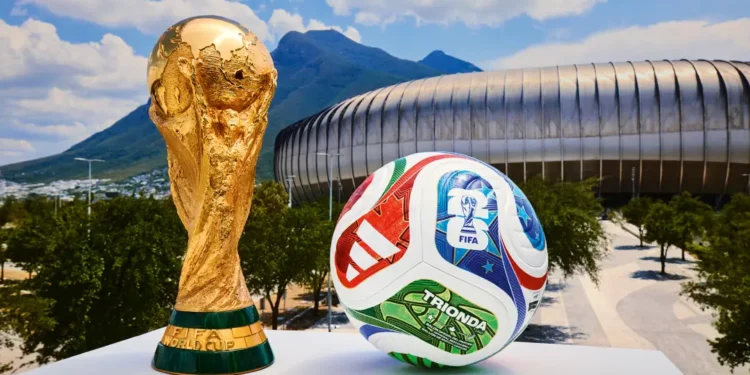 Foto: Divulgação/ADIDAS