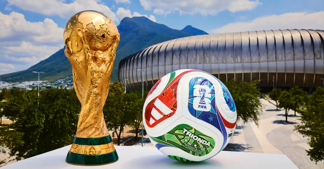 Copa do Mundo mudará lei do silêncio a partir do mês de junho