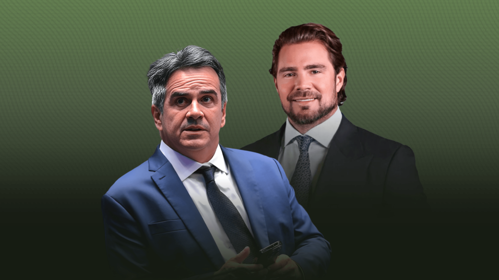 O preço de um senador