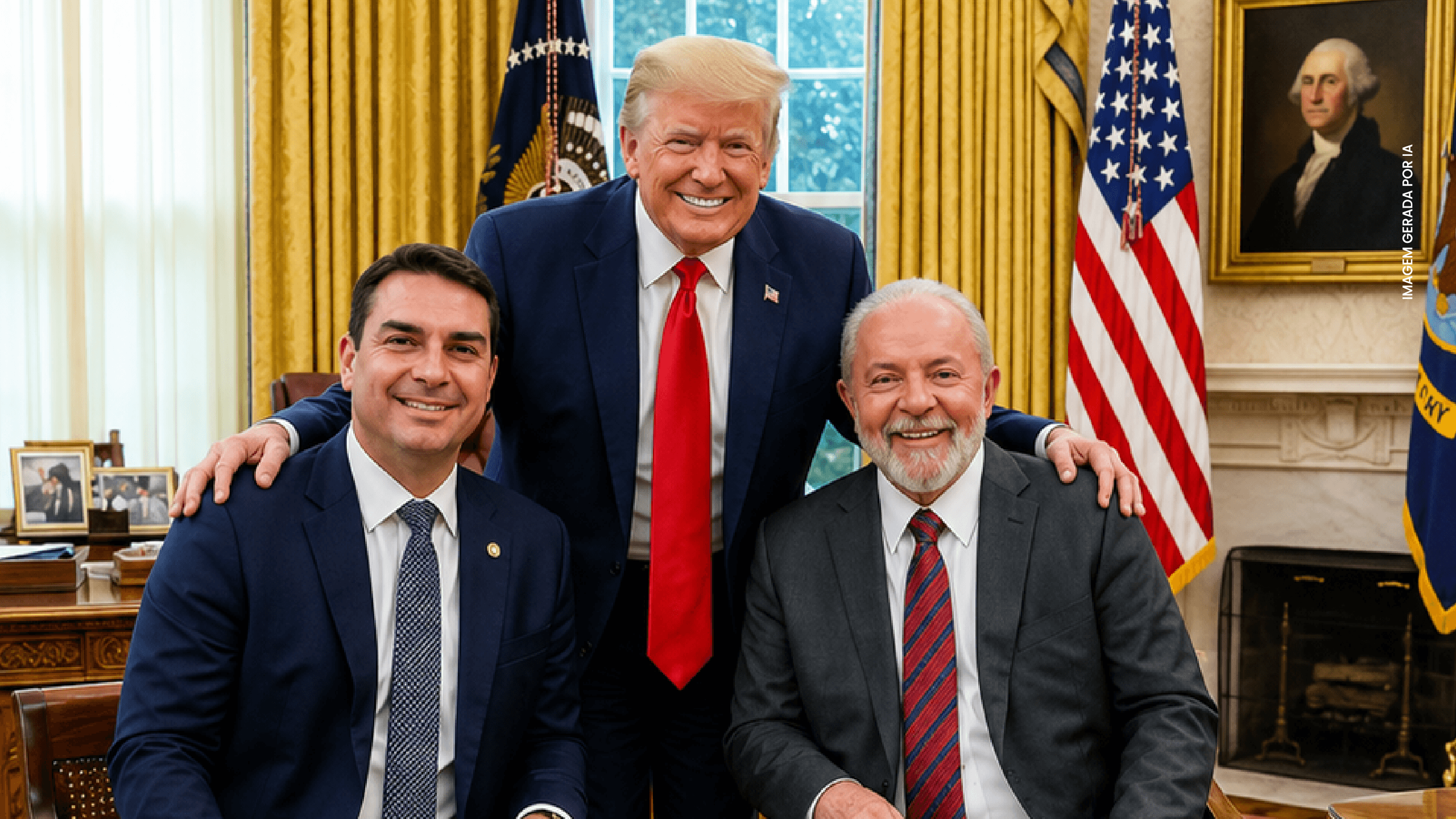 Vassalagem diplomática