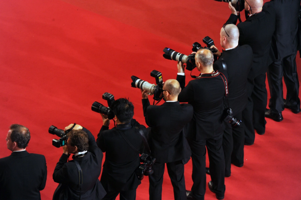 Cannes: um espectro ronda os festivais