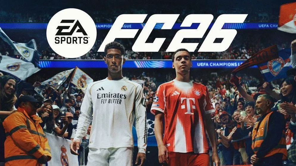 Lançamento mais esperado dos games em 2026 está próximo de acontecer