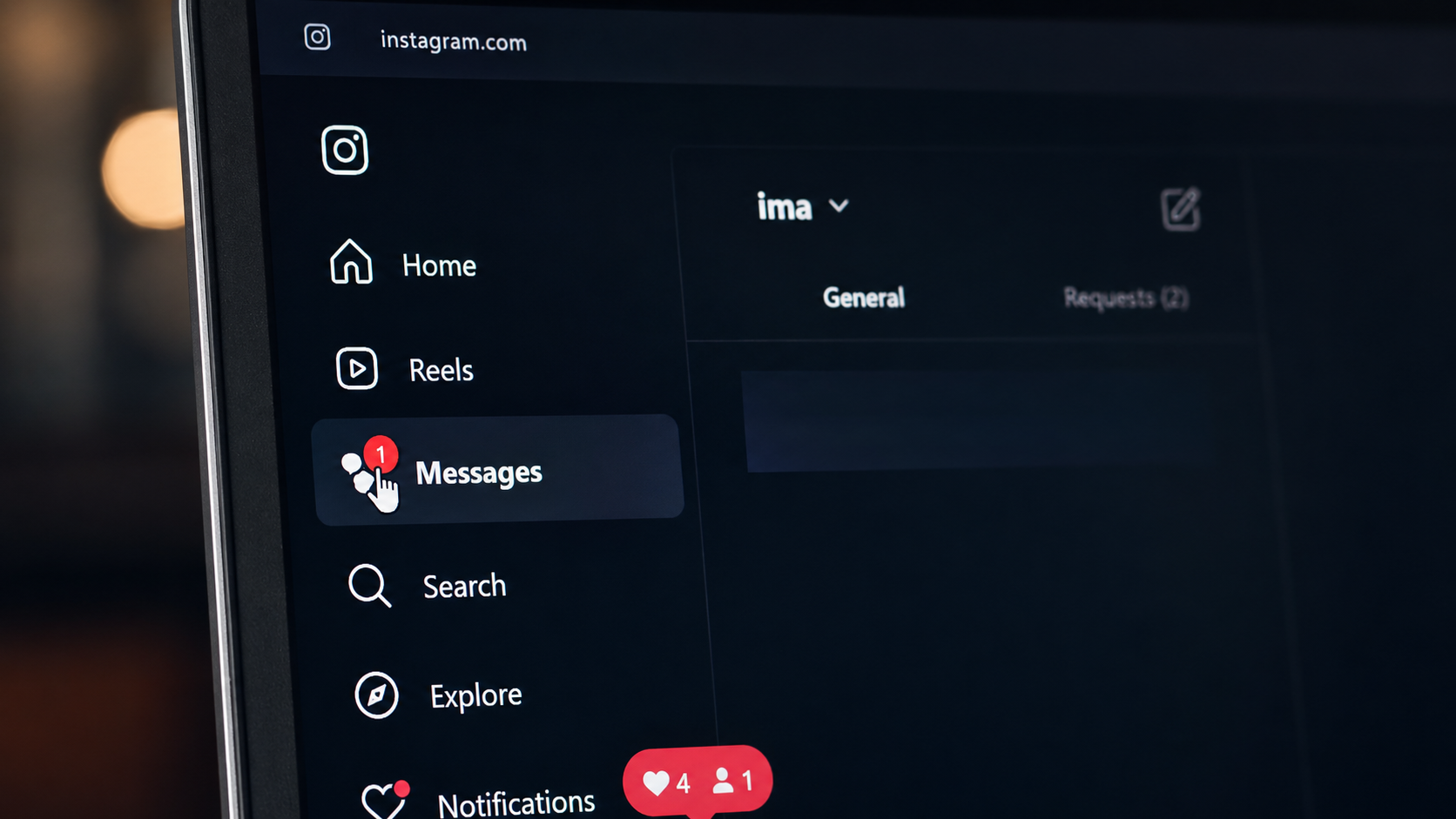 Privacidade em xeque: Instagram desativa serviço e mensagens ficam desprotegidas