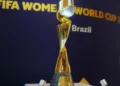 Foto: Divulgação/Fifa