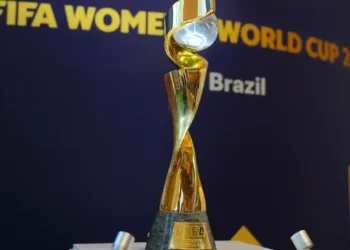 Foto: Divulgação/Fifa