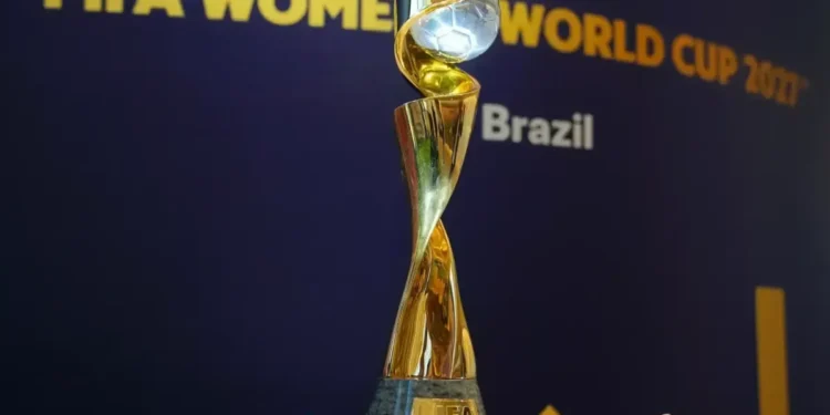 Foto: Divulgação/Fifa