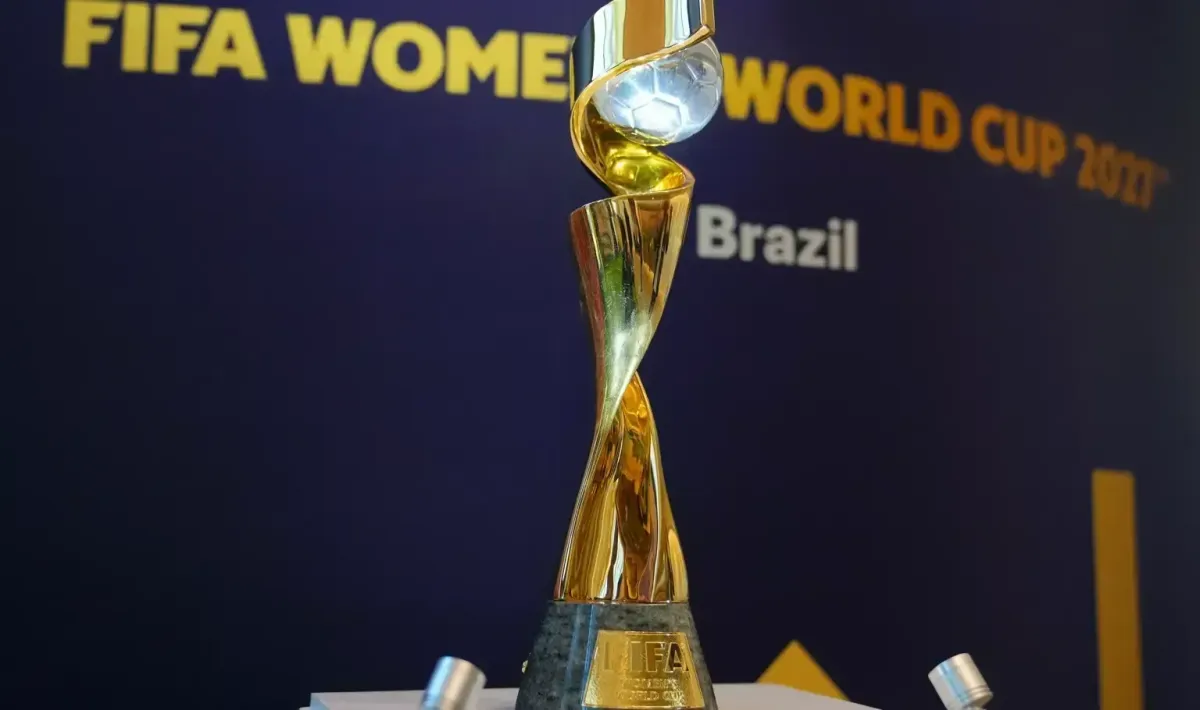 Impasse com a FIFA pode fazer como que Copa do Mundo tenha novo local de abertura