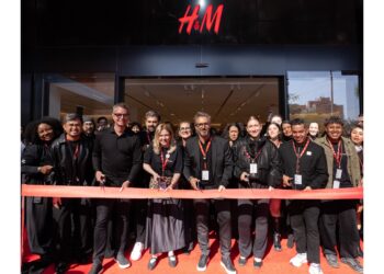 Foto: Vini Dalla Rosa/H&M Brasil