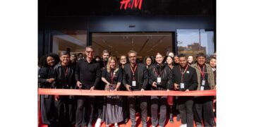Foto: Vini Dalla Rosa/H&M Brasil