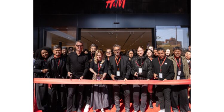 Foto: Vini Dalla Rosa/H&M Brasil