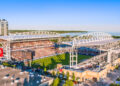 Foto: BMO Field Stadium
