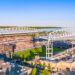 Foto: BMO Field Stadium