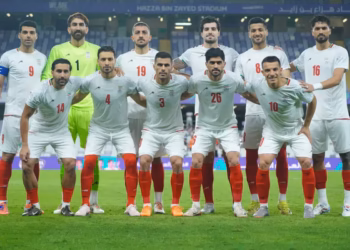 Foto: Instagram (@Teammellifootball)