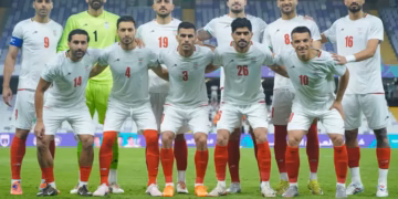 Foto: Instagram (@Teammellifootball)