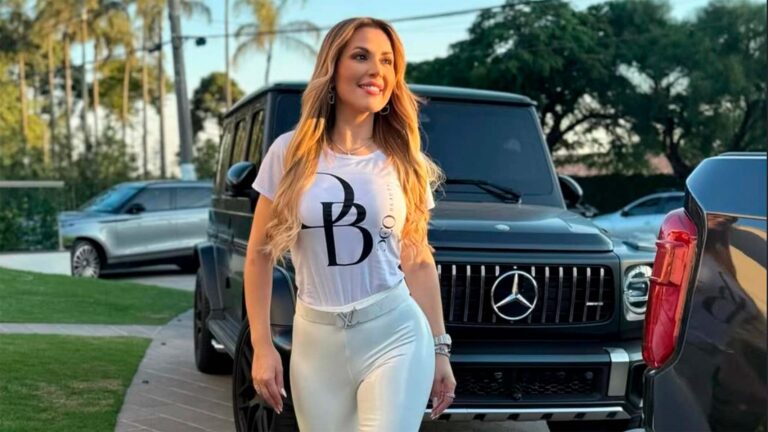 Pessoas jurídicas de Deolane são "típicas de veículos de lavagem"