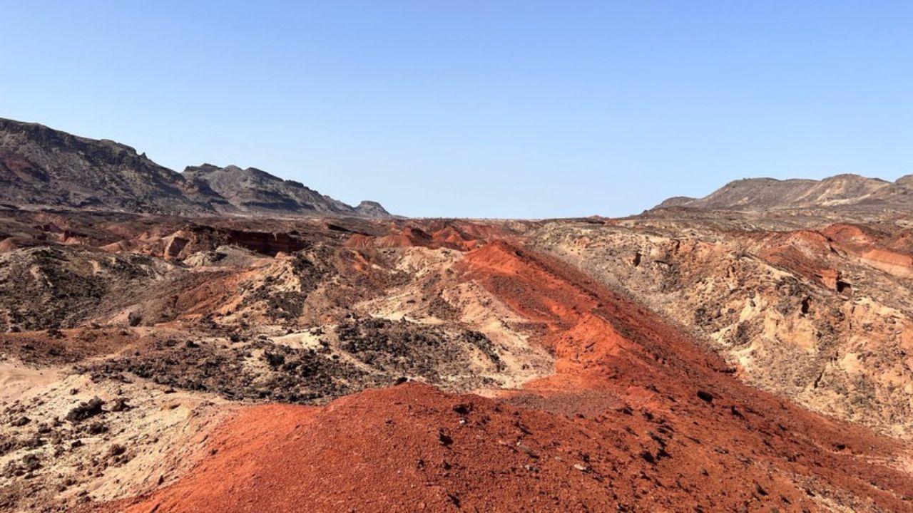 Fenômeno natural está causando danos irreparáveis em rios e recursos naturais na África