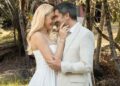 Ana Hickmann e Edu Guedes.
Foto: NILSON VERSATTI (@nilsonversattifotografia) e Dani Versatti (@daniversattifotografia)
