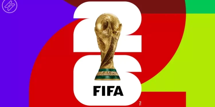 Foto: FIFA