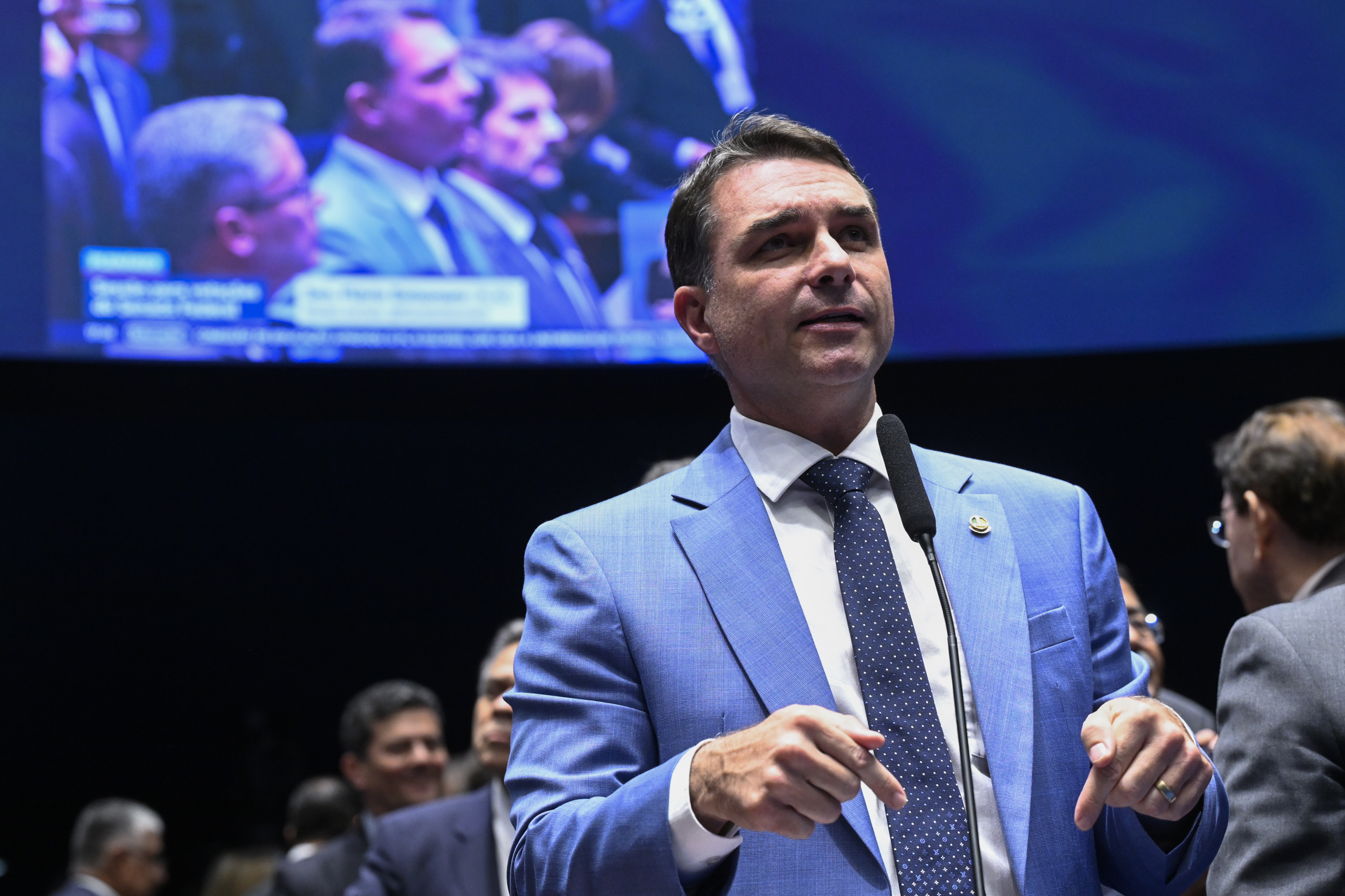 A volta da direita nacional-desenvolvimentista