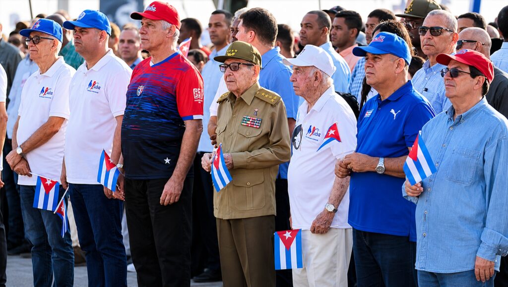 Cuba vai atacar os EUA?