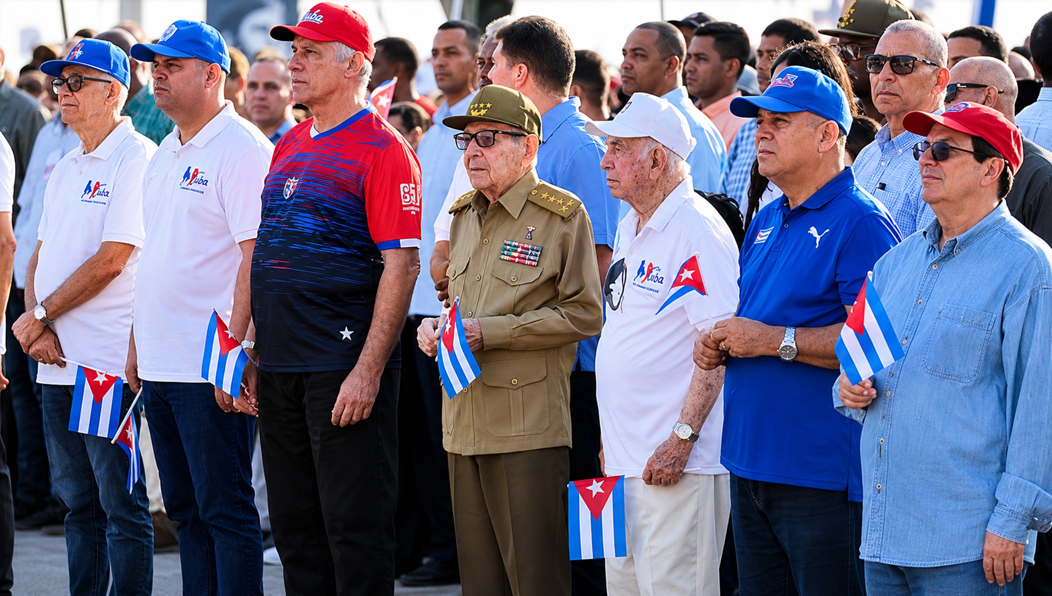 Cuba vai atacar os EUA?