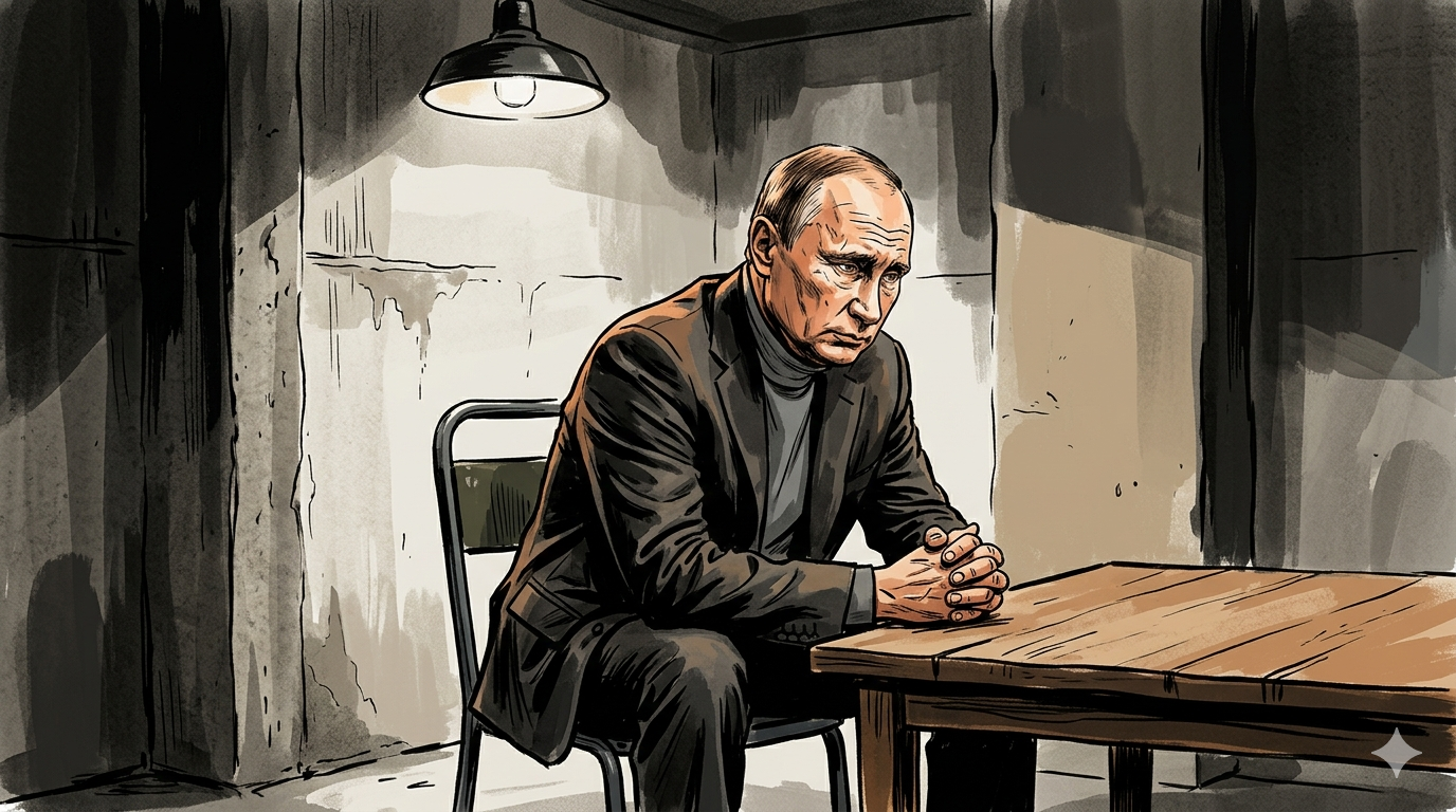 Por que o Kremlin reforçou a segurança de Putin