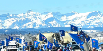 Foto: Stay Free Alberta