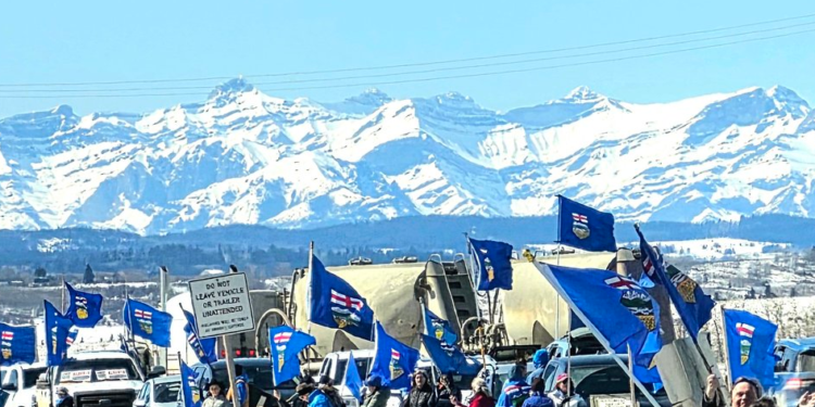 Foto: Stay Free Alberta
