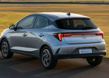 Foto: Divulgação/Hyundai