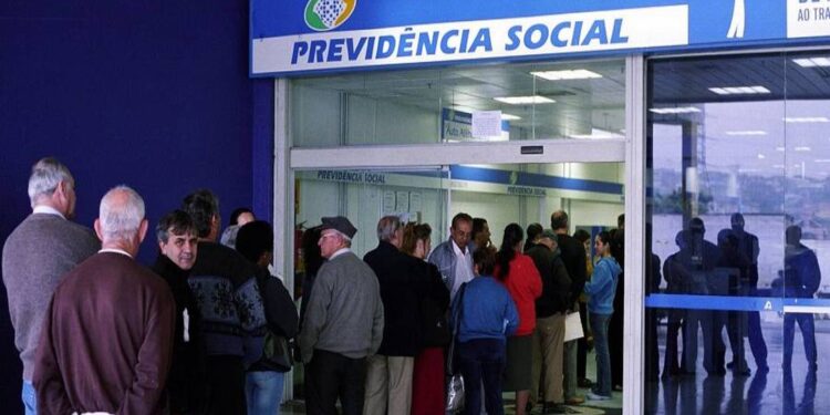 Foto: Reprodução/INSS