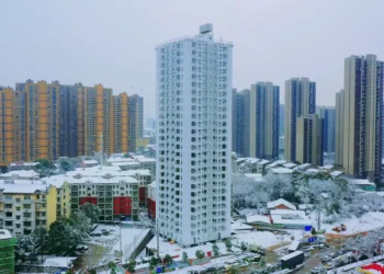 Foto: Modular Building Institute.