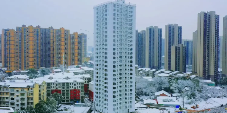 Foto: Modular Building Institute.