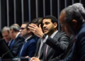 Carlos Moura/Agência Senado