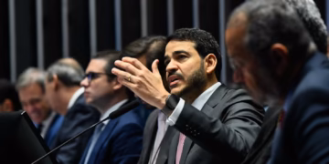 Carlos Moura/Agência Senado