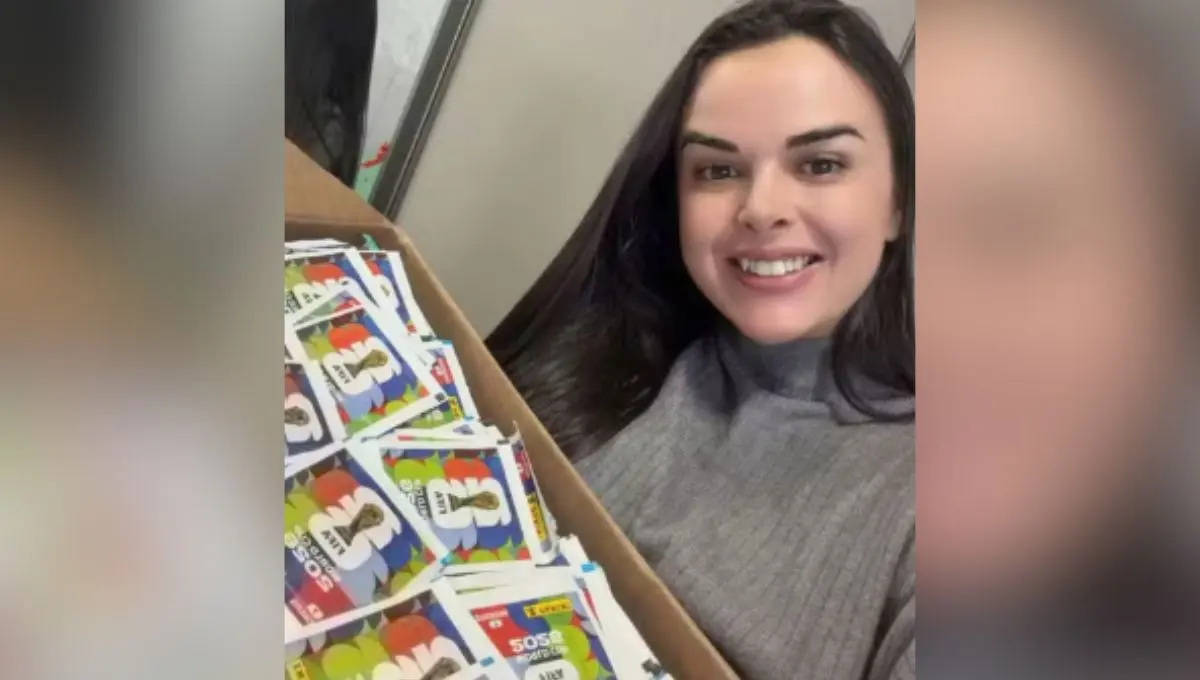Atitude de mãe que viralizou na internet mistura maternidade e empreendedorismo