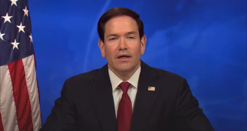 Marco Rubio fala direto aos cubanos