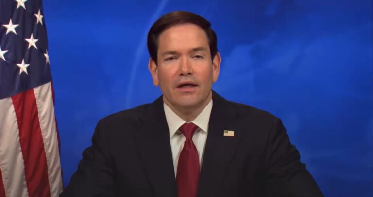 Marco Rubio fala direto aos cubanos