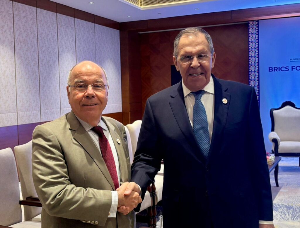Itamaraty silencia mais uma vez sobre ataques russos a civis ucranianos