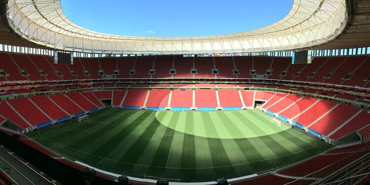 Foto: Agência Brasília