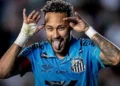 Foto: Divulgação/Santos FC
