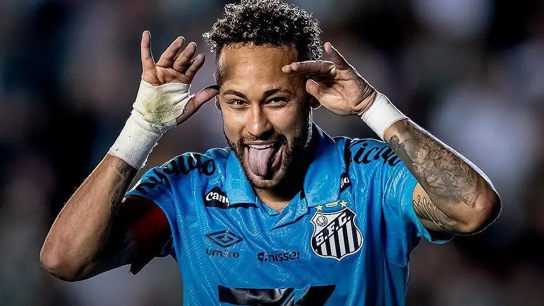 CBF fez acordo de confidencialidade com clínica que examinou Neymar