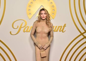 Foto: Alberto E. Rodriguez/Getty Images for Paramount Pictures