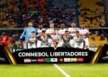 Divulgação: Instagram (@flamengo)
