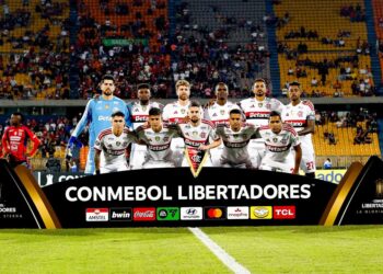 Divulgação: Instagram (@flamengo)