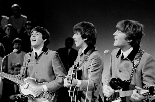 Primeiro museu dos Beatles em Londres já tem data para inauguração