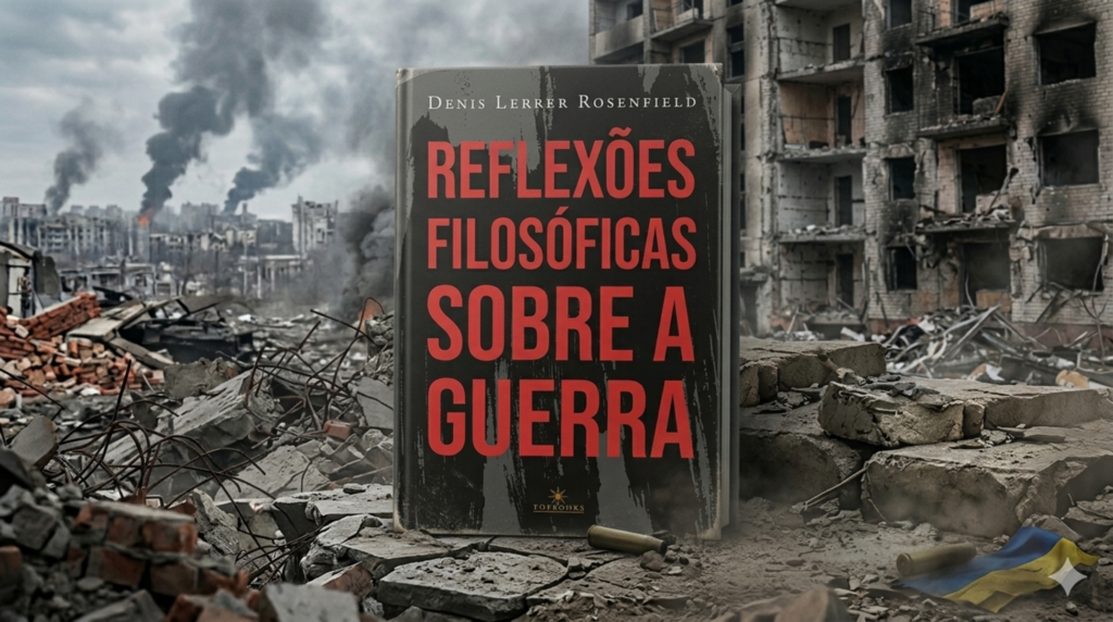 A guerra como fenômeno inescapável e demasiadamente humano