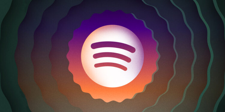 Foto: Divulgação/Spotify