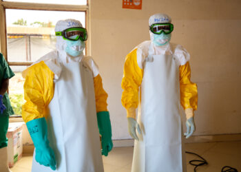 Foto: Maria Elena del Carre/MSF