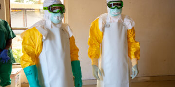 Foto: Maria Elena del Carre/MSF